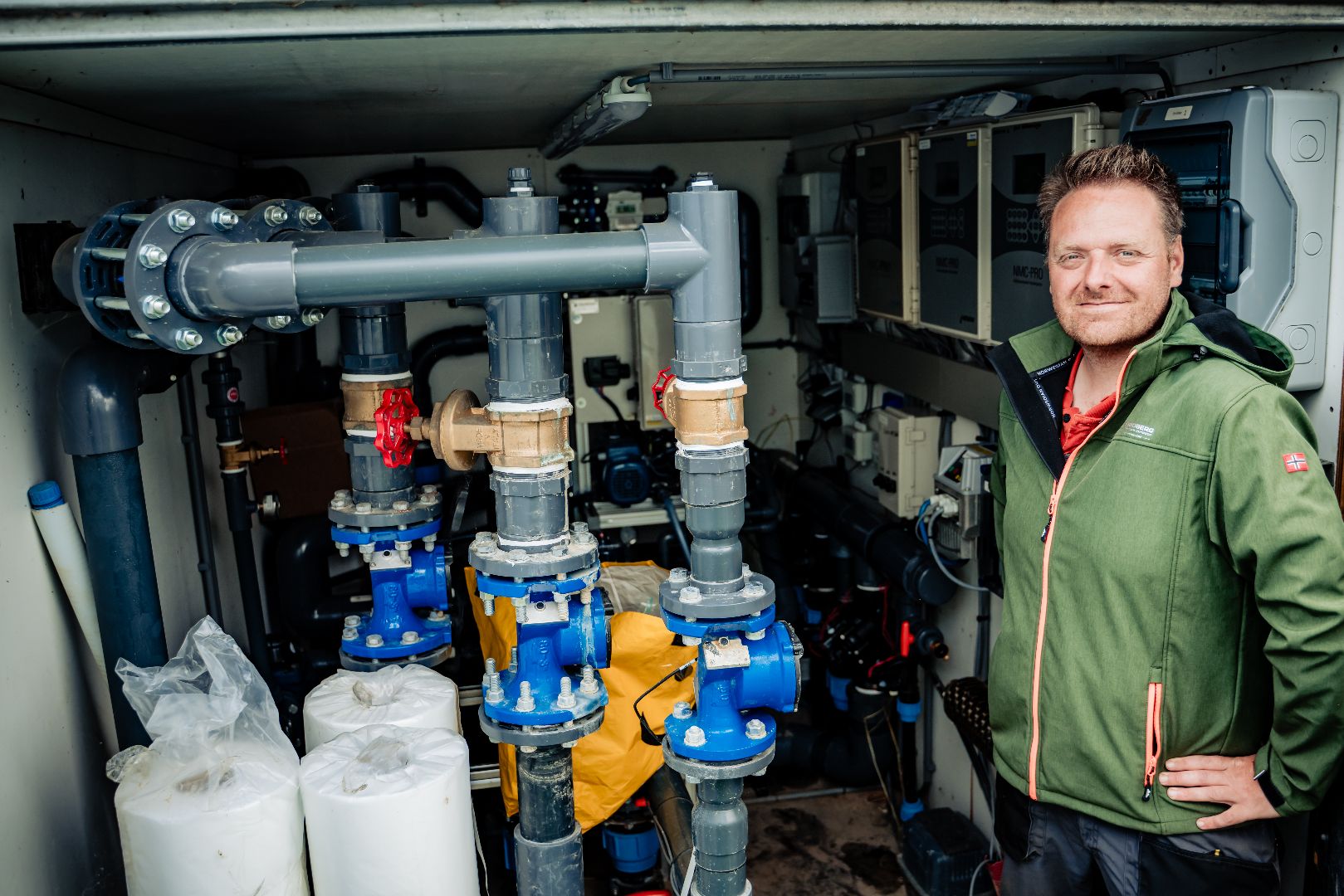 Mark Slot zoete toekomst texel